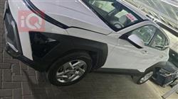 هيونداي كونا
